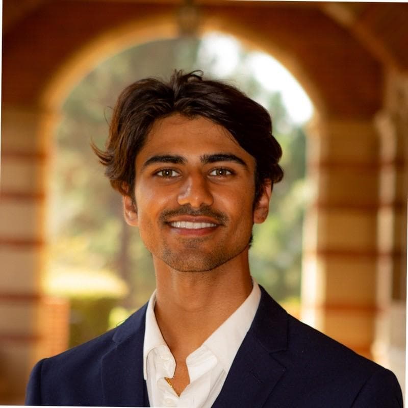 Loki Cheema